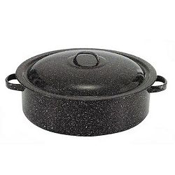 LONAC PLITKI S POKLOPCEM 44CM