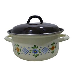 LONAC S POKLOPCEM PLITKI 16 CM -1,3 L RF RUB TONKA