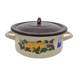 LONAC S POKLOPCEM PLITKI 3L