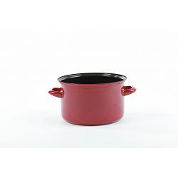 LONAC BORDO VISOKI 20 CM-3,6 L