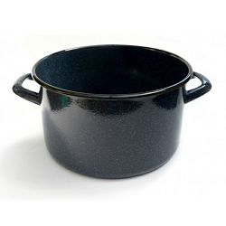 LONAC VISOKI 36 CM BOJA 16 LITARA
