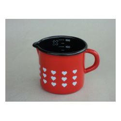 LONČIĆ S KLJUNOM 14 CM - 1,5 L
