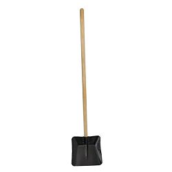 LOPATA 340X355 SA DRŽALOM