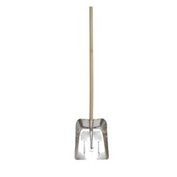 LOPATA ALU SA DRŽALOM 130 CM