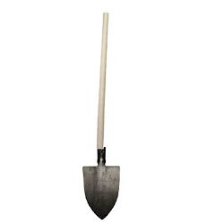 LOPATA-ŠTIHAČA ŠPICASTA SA T DRŽALOM 100 CM