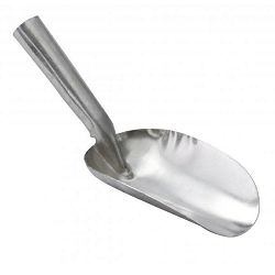 LOPATICA ZA BRAŠNO 24CM