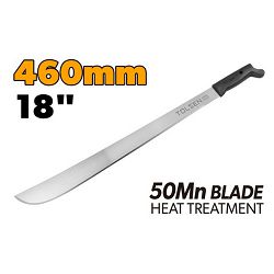 MAČETA 460 MM (18*)