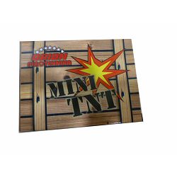 MINI TNT