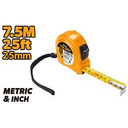 MJERNA TRAKA H 7.5 M - 25 MM