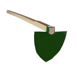 MOTIKA ŠPICASTA MALA SA DRŽALOM 120 CM