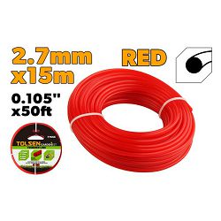 NIT ZA TRIMER 2.7MMX15M