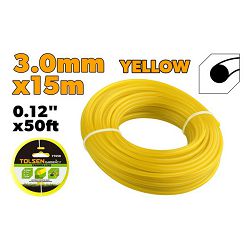 NIT ZA TRIMER 3.0MMX15M