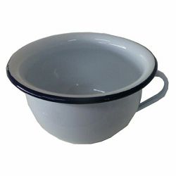 NOĆNA POSUDA 24 CM