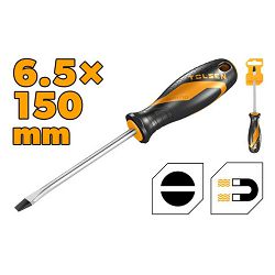 ODVIJAČ PRO RAVNI 6.5*150MM