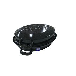 PEKAČ OVALNI S POKLOPCEM 26 CM