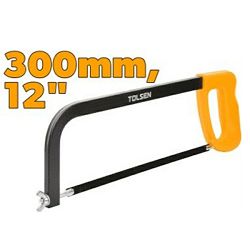 PILA ZA METAL 300 MM