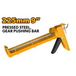 PIŠTOLJ ZA SILIKON CLASSIC 225 MM