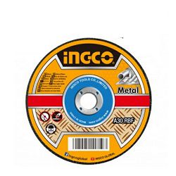 PLOČA REZNA ZA METAL 125X1,2