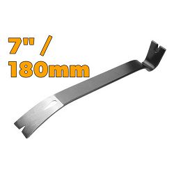 POLUGA ZA VAĐENJE ČAVALA 180 MM