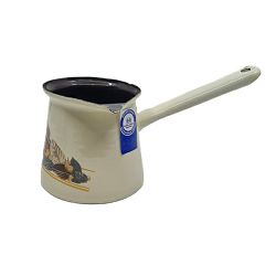 POSUDA ZA KUHANJE KAVE 6 CM-0,45 L