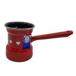 POSUDA ZA KUHANJE KAVE 9CM REKORD