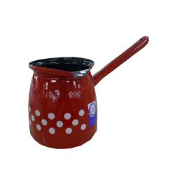 POSUDA ZA KUH.KAVE 8 CM - 1,3 L TRBUŠASTA BUBA MARA