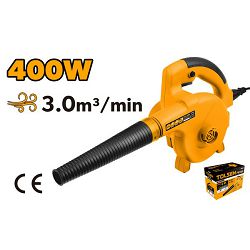 PUHAČ LIŠĆA 400 W