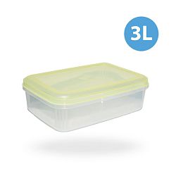 PVC FRIGO POSUDA 3L ČETVRTASTA