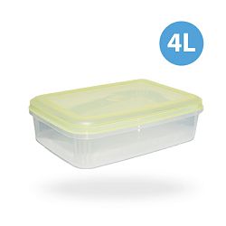 PVC FRIGO POSUDA 4L ČETVRTASTA
