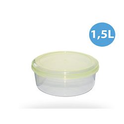 PVC POSUDA HERMETIK 1.5L