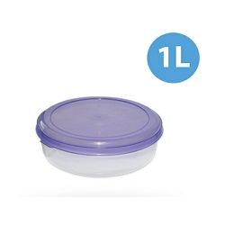 PVC POSUDA HERMETIK 1L
