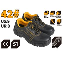 RADNE CIPELE S1 - BR. 42