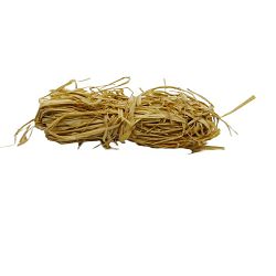 RAFIJA PRIRODNA 30G