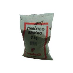 ŠAMOTNO BRAŠNO 3 KG