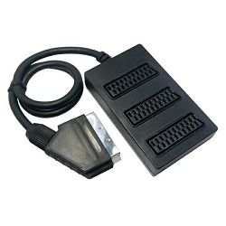 SCART SKRETNICA