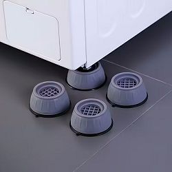 SET ANTIVIBRACIJSKIH PODLOŠKI ZA ZA PERILICU