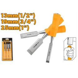 SET DLIJETA ZA DRVO 3 KOM