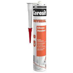 SILIKON UNIVERZALNI TRANSPARENT 280ML