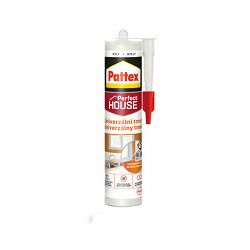 SILIKON UNIVERZALNI TRANSPARENT 280 ML PATTEX