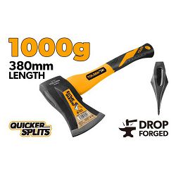 SJEKIRA CJEPAČ 1000 G