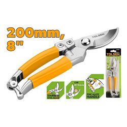 ŠKARE ZA REZIDBU 200 MM