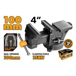 ŠKRIPAC OKRETNI 4* 100 MM