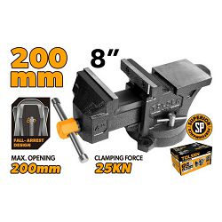 ŠKRIPAC OKRETNI 8* 200 MM