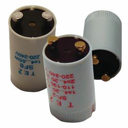 STARTER SF-8 ST-111