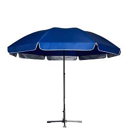 SUNCOBRAN 240 CM SA METALNIM POSTOLJEM