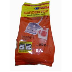 SVJEŽI MAMAC 150 G TOP GARDEN