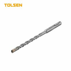 SVRDLO SDS PLUS X TIP 8*210 MM