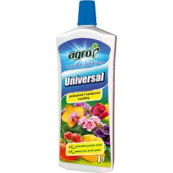 TEKUĆE GNOJIVO UNIVERZALNO 1 L