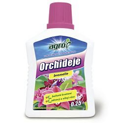 TEKUĆE GNOJIVO ZA ORHIDEJE 250 ML