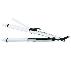 UVIJAČ ZA KOSU AD2104 HAIR STRAIGHTENER 2 IN 1